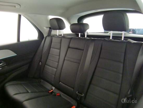 MERCEDES-BENZ GLE (Sedico) foto-906987