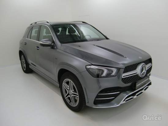 MERCEDES-BENZ GLE (Sedico) foto-906977
