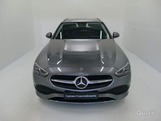 MERCEDES-BENZ Classe C (Sedico) foto-906995