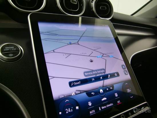 MERCEDES-BENZ Classe C (Sedico) foto-907012