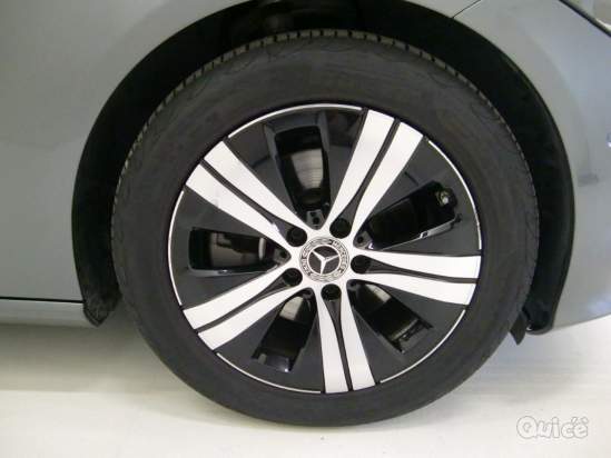 MERCEDES-BENZ Classe C (Sedico) foto-906997