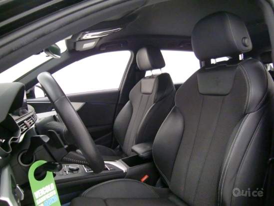 AUDI A4 (Santa Maria Di Sala) foto-907025