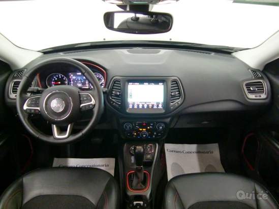 JEEP Compass (Pradamano) foto-908327