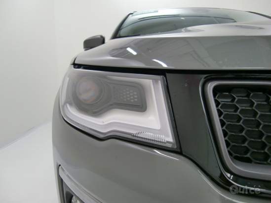 JEEP Compass (Pradamano) foto-908318