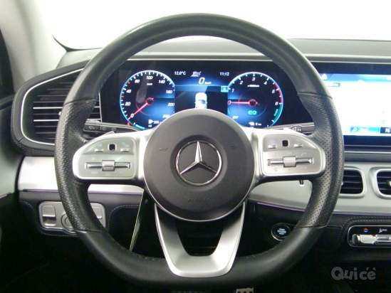 MERCEDES-BENZ GLE (Pordenone) foto-909111