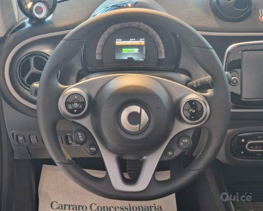 SMART smart cabrio (A453) (Treviso) foto-912034