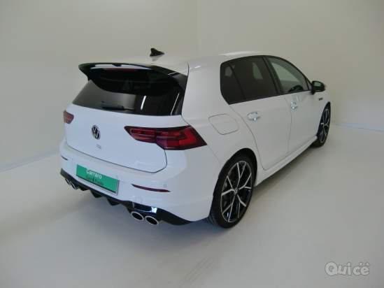 VOLKSWAGEN Golf (Treviso) foto-912073