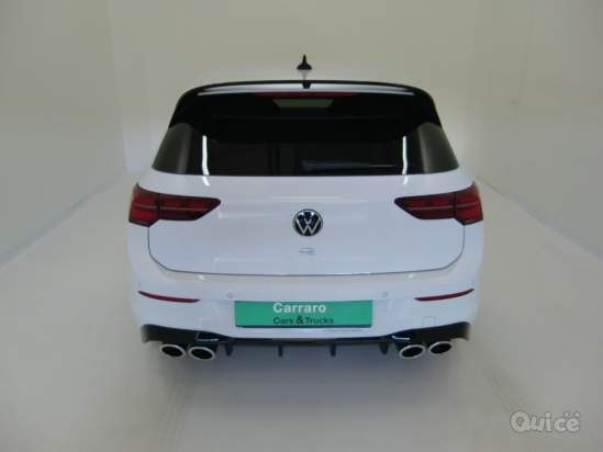 VOLKSWAGEN Golf (Treviso) foto-912074