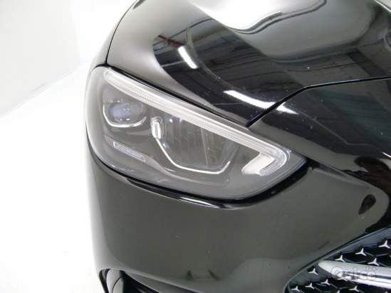 MERCEDES-BENZ Classe C (Santa Maria Di Sala) foto-912147