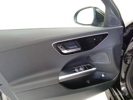 MERCEDES-BENZ Classe C (Santa Maria Di Sala) foto-912154