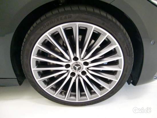 MERCEDES-BENZ Classe C (Santa Maria Di Sala) foto-912146