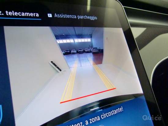 MERCEDES-BENZ Classe C (Santa Maria Di Sala) foto-912162