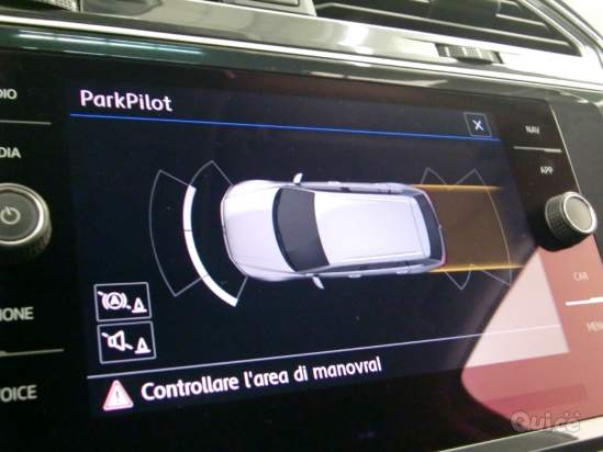 VOLKSWAGEN Tiguan (Santa Maria Di Sala) foto-913708