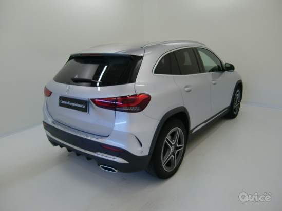 MERCEDES-BENZ GLA (Castelfranco Veneto) foto-914527