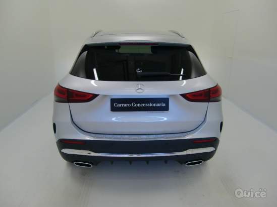 MERCEDES-BENZ GLA (Castelfranco Veneto) foto-914528