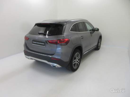 MERCEDES-BENZ GLA (Pradamano) foto-914654