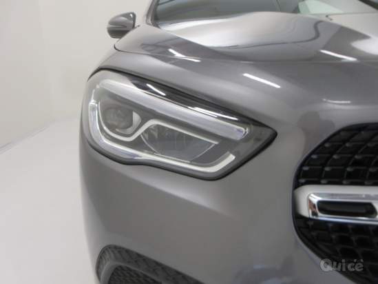 MERCEDES-BENZ GLA (Pradamano) foto-914653