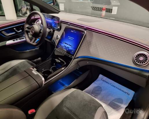 MERCEDES-BENZ Classe EQE berlina (Susegana) foto-915418