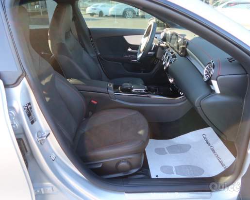 MERCEDES-BENZ CLA (Castelfranco Veneto) foto-915565