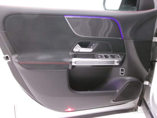 MERCEDES-BENZ GLB (Santa Maria Di Sala) foto-915775