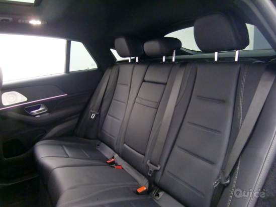 MERCEDES-BENZ GLE (Pradamano) foto-916655