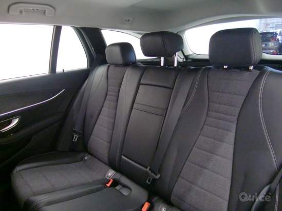 MERCEDES-BENZ Classe E (Pradamano) foto-918317