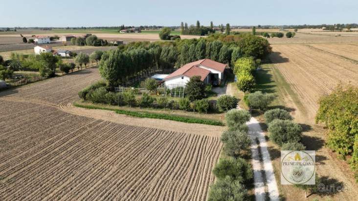 Capannone in vendita a Este (Padova) foto-928857