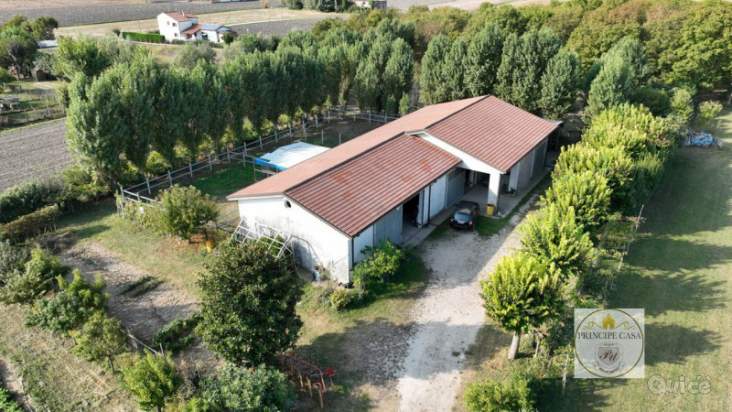 Capannone in vendita a Este (Padova) foto-928853