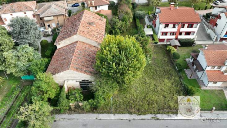 Villa in vendita a San Pietro Viminario (Padova) foto-928861