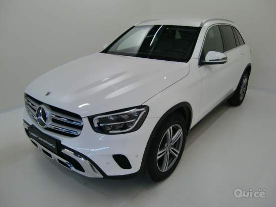MERCEDES-BENZ GLC (Pradamano) foto-136095