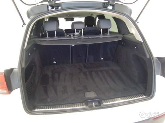 MERCEDES-BENZ GLC (Pradamano) foto-937857
