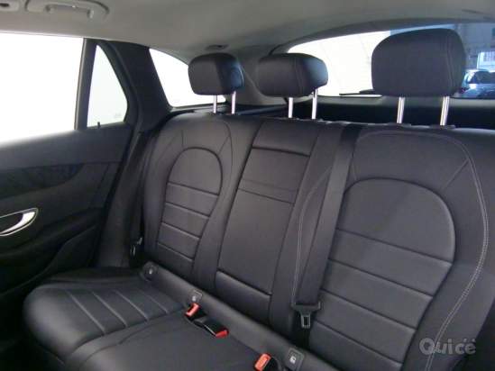 MERCEDES-BENZ GLC (Pradamano) foto-937863