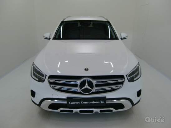 MERCEDES-BENZ GLC (Pradamano) foto-937850