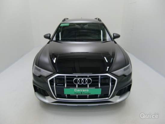 AUDI A6 (Sedico) foto-937888