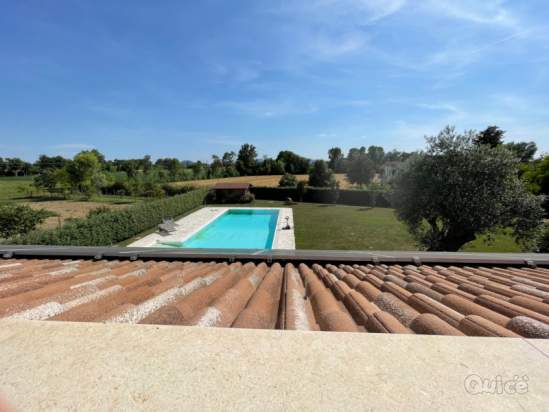 Villa in vendita a Veggiano (Padova) foto-942330