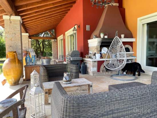 Villa in vendita a Veggiano (Padova) foto-942328