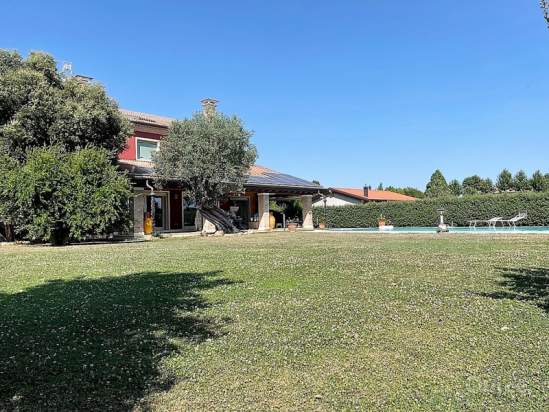 Villa in vendita a Mestrino (Padova) foto-942339