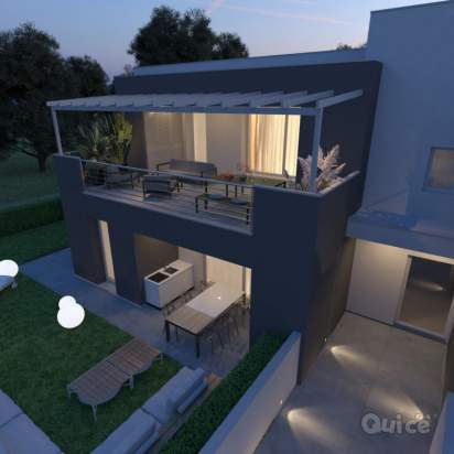 Attico in vendita a Abano Terme (Padova) foto-950092