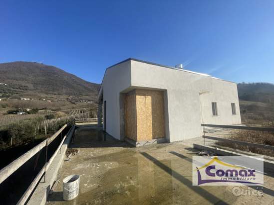 Villa in vendita a Vo' (Padova) foto-952260