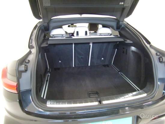 BMW X4 M (Treviso) foto-956799