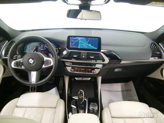 BMW X4 M (Treviso) foto-956807