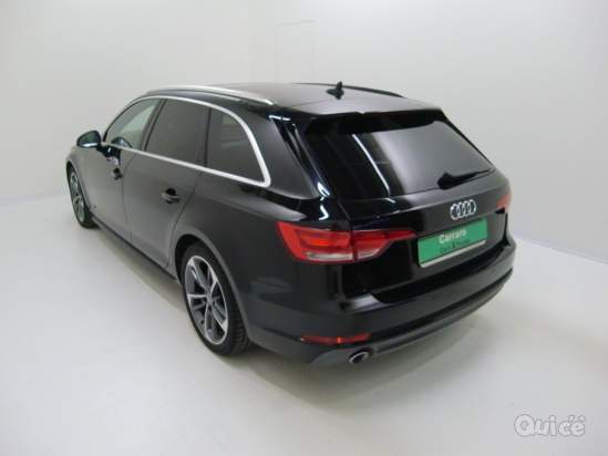 AUDI A4 (Sedico) foto-965023