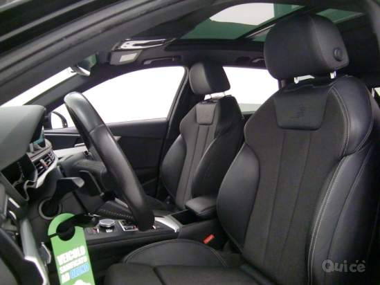 AUDI A4 (Sedico) foto-965027