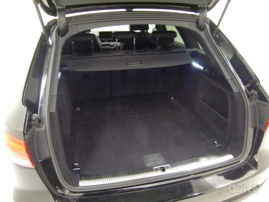 AUDI A4 (Sedico) foto-965024