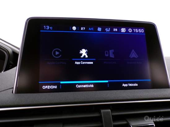 PEUGEOT 3008 (Treviso) foto-974476