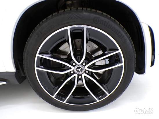 MERCEDES-BENZ GLE (Castelfranco Veneto) foto-974481