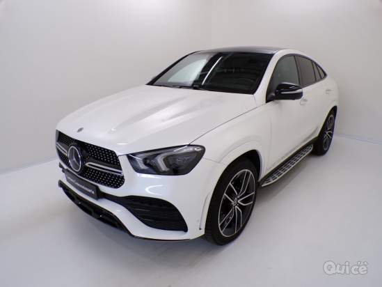 MERCEDES-BENZ GLE (Castelfranco Veneto) foto-144177