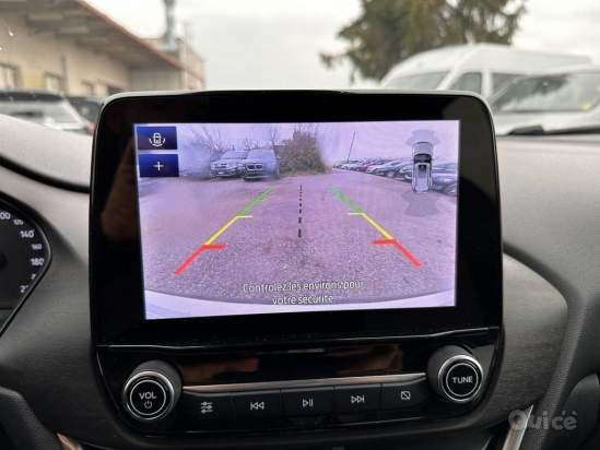 FORD Puma foto-974618