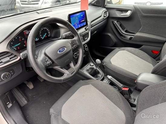 FORD Puma foto-974609