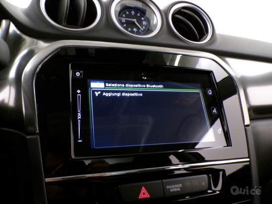 SUZUKI Vitara (Sedico) foto-975217